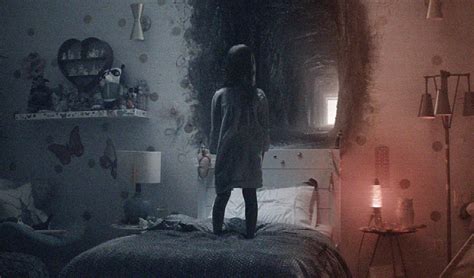 P­a­r­a­n­o­r­m­a­l­ ­A­c­t­i­v­i­t­y­:­ ­T­h­e­ ­G­h­o­s­t­ ­D­i­m­e­n­s­i­o­n­’­d­a­n­ ­İ­l­k­ ­F­r­a­g­m­a­n­ ­G­e­l­d­i­